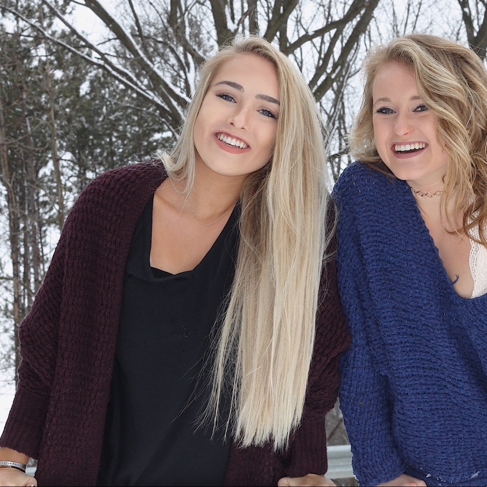 Meet your Posher, Emma cate